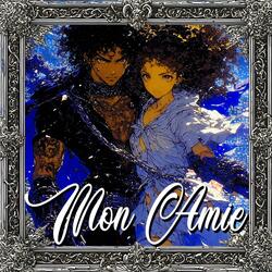 Voel Me Lit (Mon Amie)