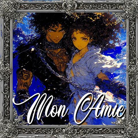 Voel Me Lit (Mon Amie)