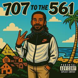 707 to the 561