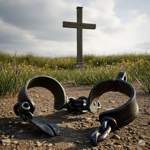 My Soul Is Redeemed