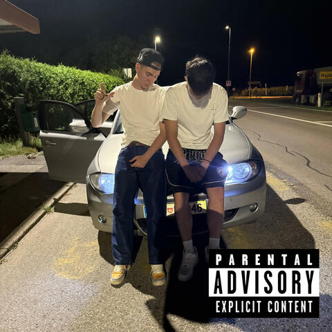 Bomba (feat. Cizerle)