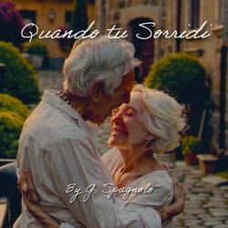 Quando tu Sorridi
