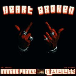 Heart Broken