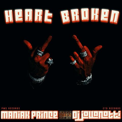 Heart Broken