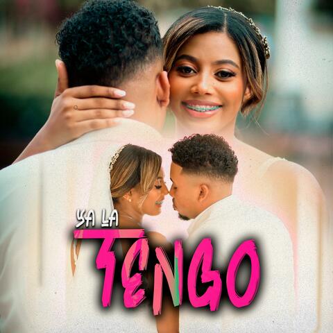 Ya La Tengo (feat. Ronny El Profeta)