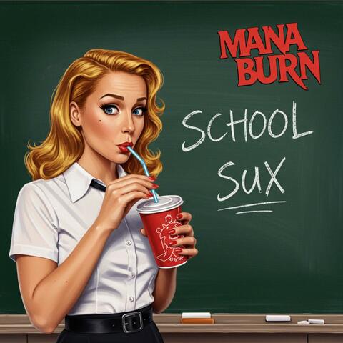 School Sux