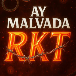 Ay Malvada x Hipnotizame RKT | CRAVEN.