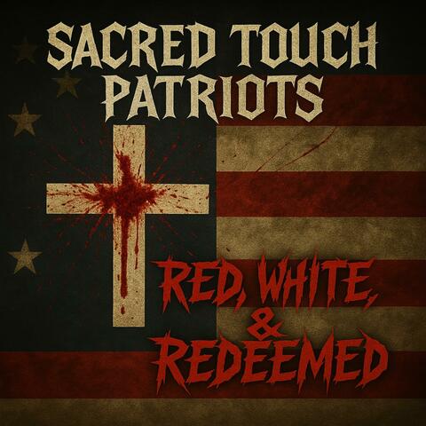 Red, White, and Redeemed