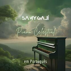 Levanto Um Aleluia (Piano Celestial)