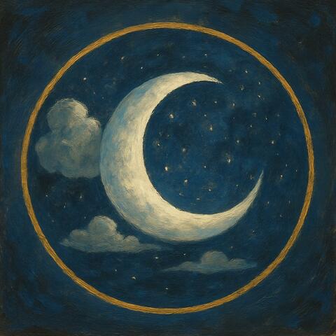 Moonlit Lullabies, Vol. 1