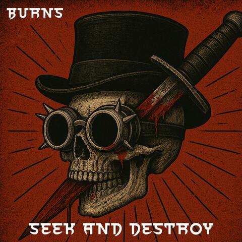 Seek and Destroy