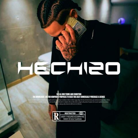 hechizo beat de trap