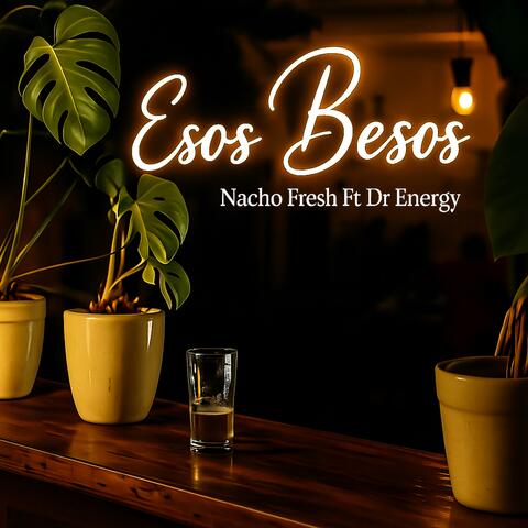 Esos Besos