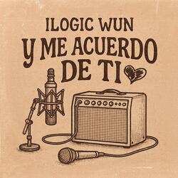 Y me acuerdo de ti ((Live Studio))