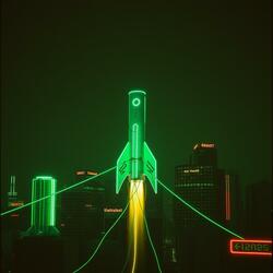 mOOn by ´24 (rocket bro´s) (Thursday Fitness Routine)