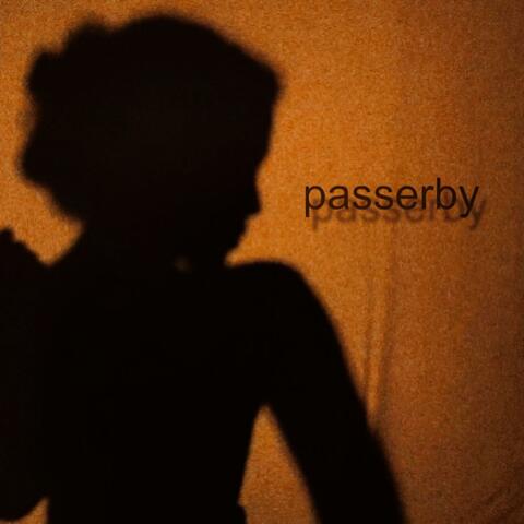 passerby (feat. Bella Cialini)