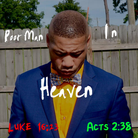 Poor Man In Heaven