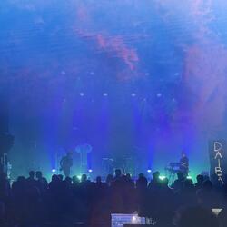 Inlandsis intro (Live)