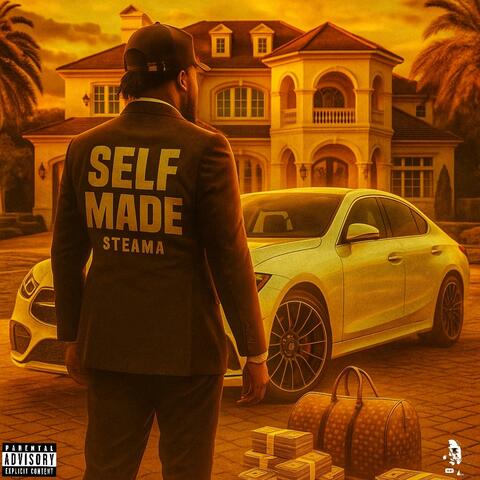 SELF MADE