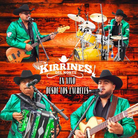 En Vivo Desde Los Laureles