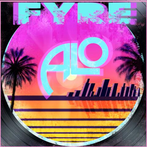 Fyre