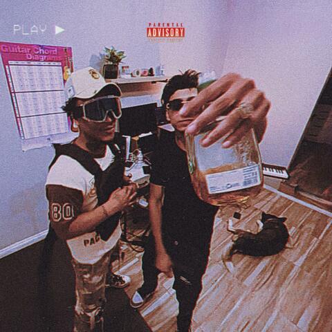 DO 2 MUCH (feat. OptiDaPrince)