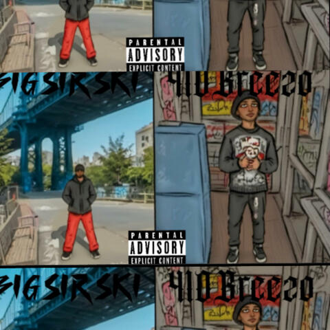 V12 410breezo