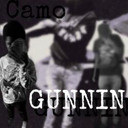 Gunnin