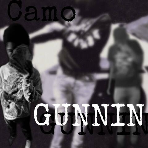Gunnin