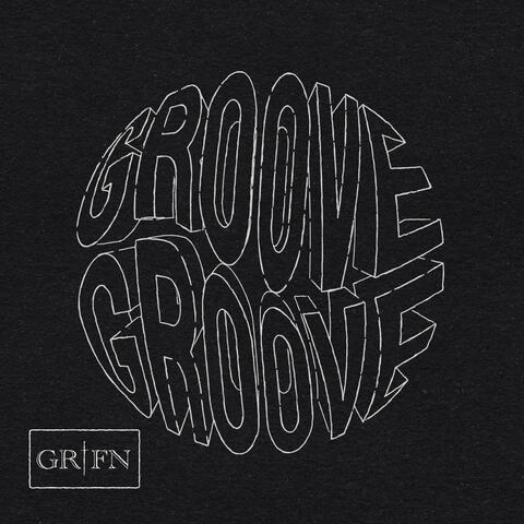 GROOVE GROOVE (feat. CHAZ MARCUS)