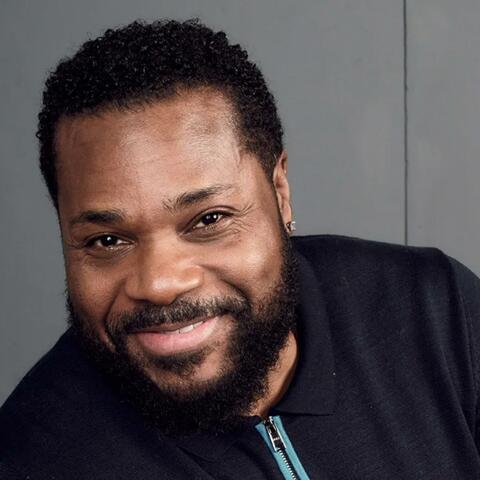 Jamal Warner