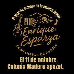 Por La Madero Sigamos el 11 once de octubre .