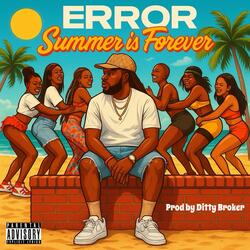 Summer Is Forever (Pop It)