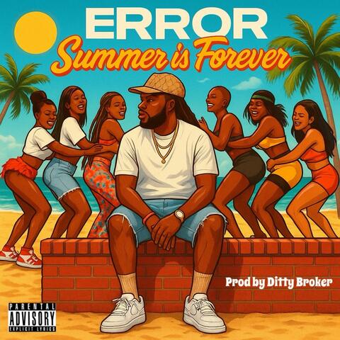 Summer Is Forever (Pop It)