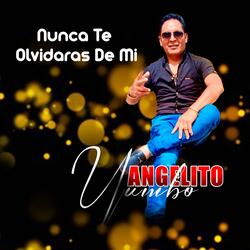 NUNCA TE OLVIDARAS DE MI