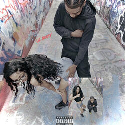 LIL BOOTY (feat. BRISTACKZ)
