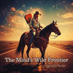 The Mind's Wild Frontier