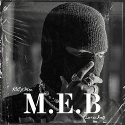 Mi Equipo Bélico (feat. Lxvvxz Beats)