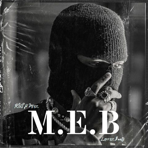 Mi Equipo Bélico (feat. Lxvvxz Beats)