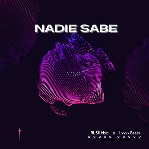 NADIE SABE (feat. Lxvvxz Beats)