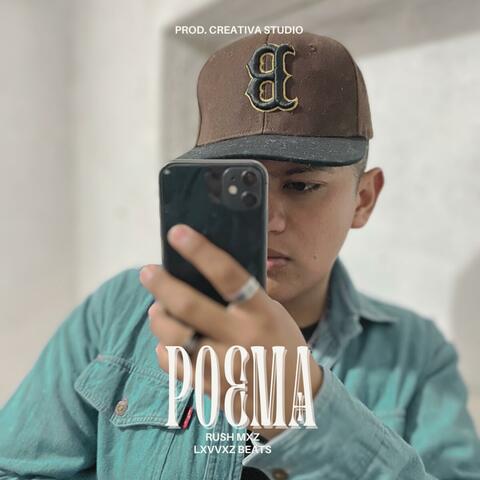 POEMA (feat. Lxvvxz Beats)