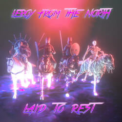 Laid to Rest