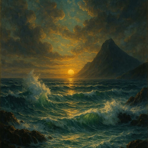 Beyond The Waves Of The Brine
