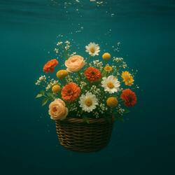 Walking On The Clouds