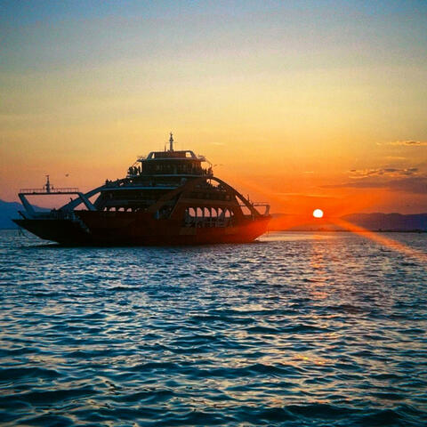 Sommer25 (feat. Nir)