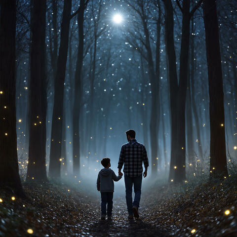 A Walk with Dad