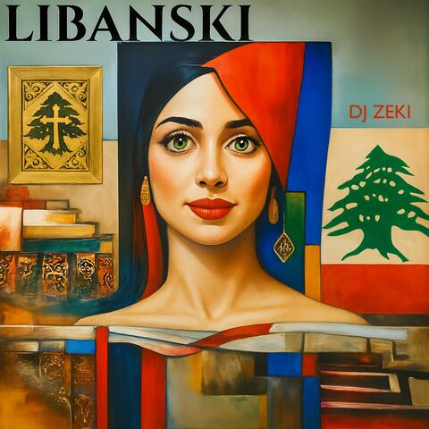 Libanski