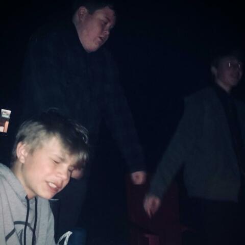 All Things Must Grow