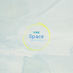the space between