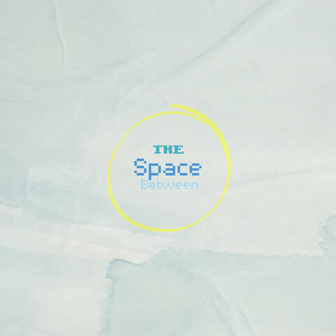 the space between